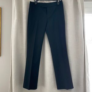 Banana Republic Black Dress Pants, size 6